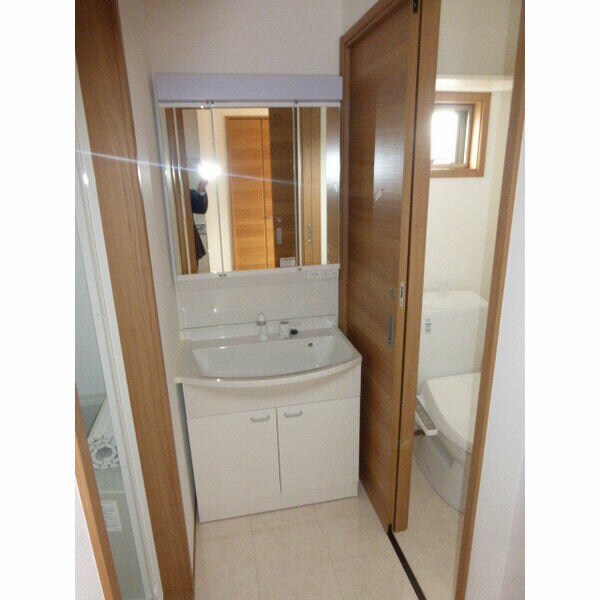 新狭山駅 徒歩7分 2階の物件内観写真