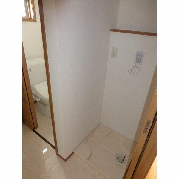 新狭山駅 徒歩7分 2階の物件内観写真