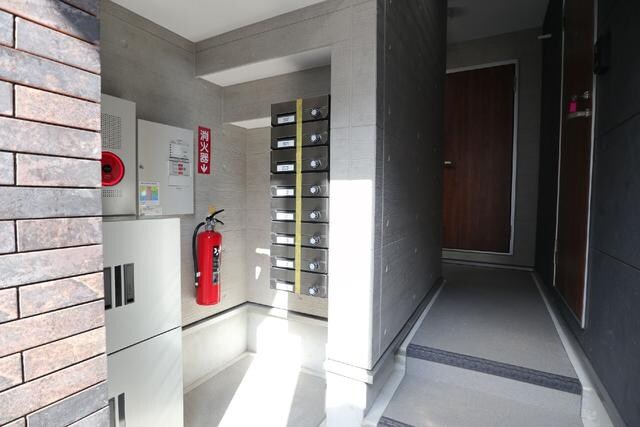 西新井大師西駅 徒歩7分 1階の物件外観写真