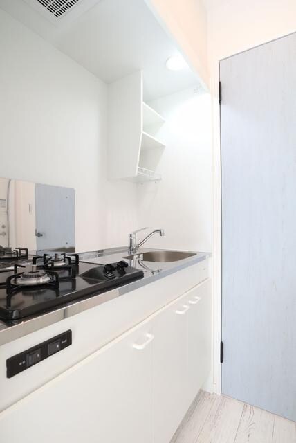 西新井大師西駅 徒歩7分 1階の物件内観写真