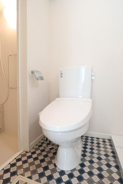 西新井大師西駅 徒歩7分 1階の物件内観写真