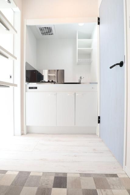 西新井大師西駅 徒歩7分 1階の物件内観写真