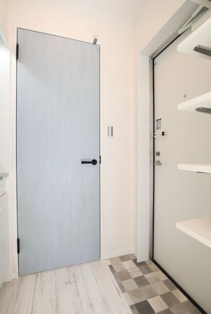 西新井大師西駅 徒歩7分 1階の物件内観写真