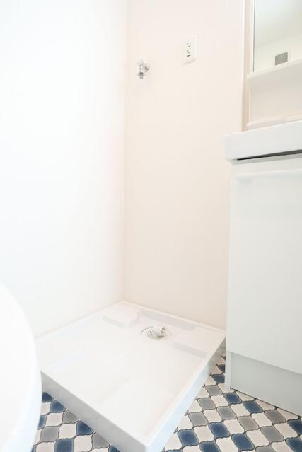 西新井大師西駅 徒歩7分 1階の物件内観写真