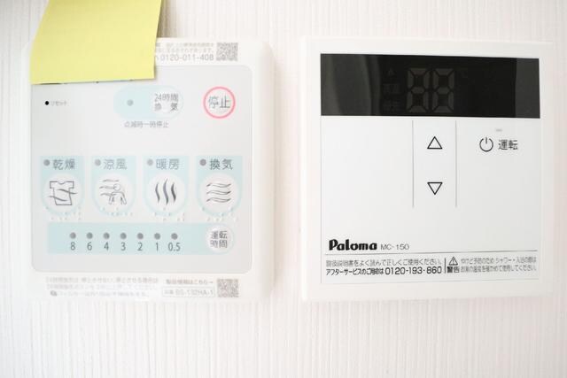 西新井大師西駅 徒歩7分 1階の物件内観写真