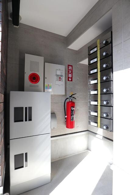 西新井大師西駅 徒歩7分 1階の物件内観写真