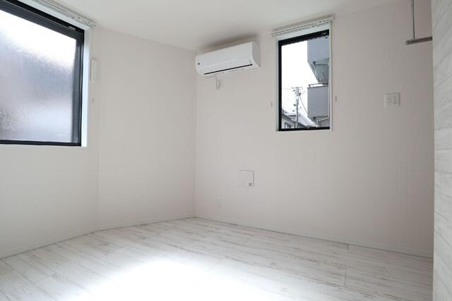 西新井大師西駅 徒歩7分 1階の物件内観写真