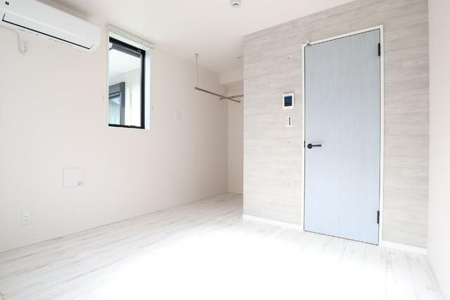 西新井大師西駅 徒歩7分 1階の物件内観写真