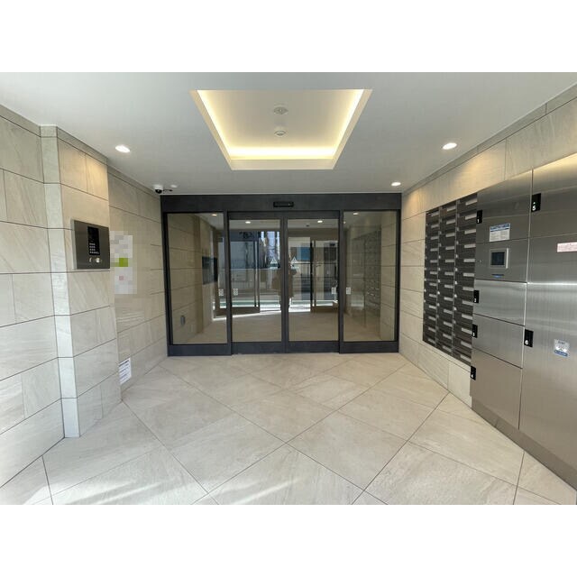 浮間舟渡駅 徒歩10分 4階の物件外観写真