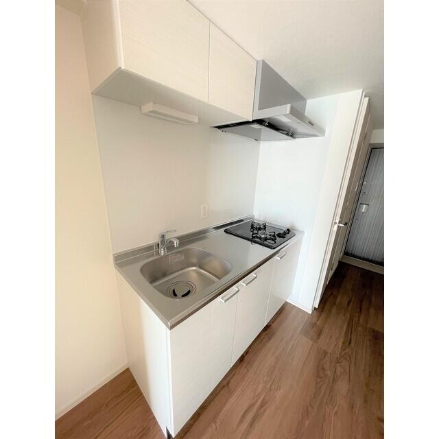 浮間舟渡駅 徒歩10分 4階の物件内観写真