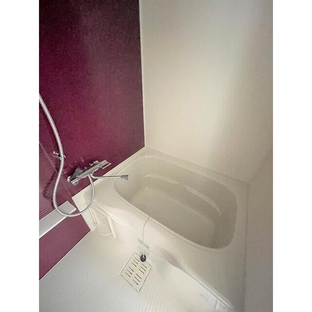 浮間舟渡駅 徒歩10分 4階の物件内観写真