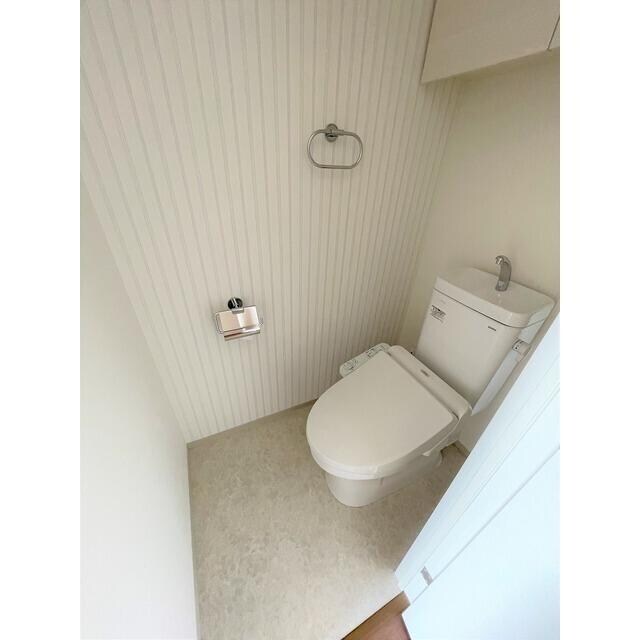 浮間舟渡駅 徒歩10分 4階の物件内観写真