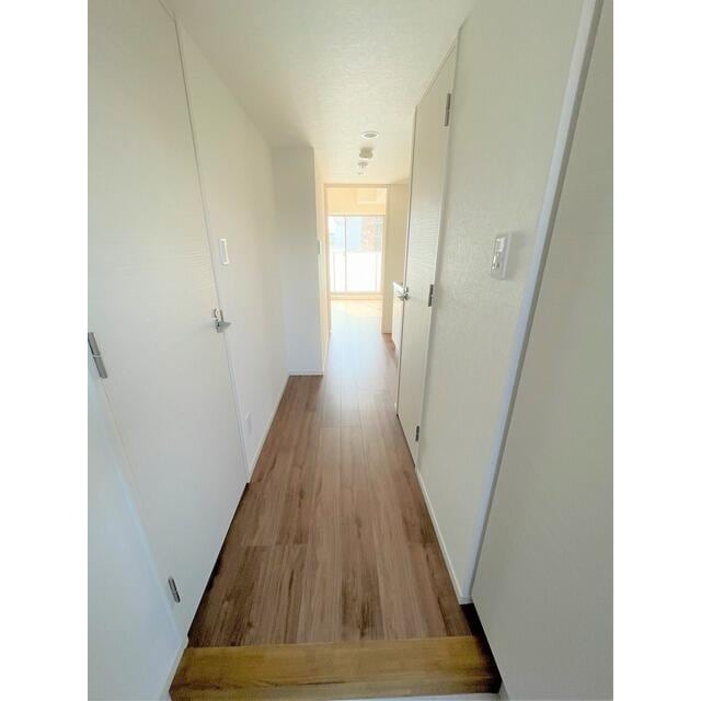 浮間舟渡駅 徒歩10分 4階の物件内観写真