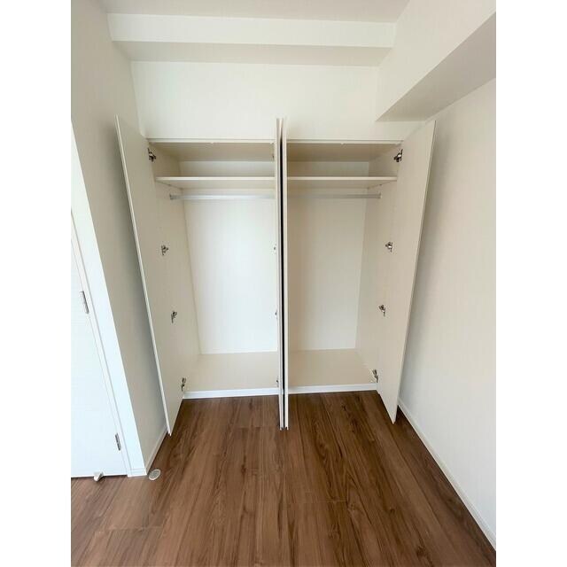 浮間舟渡駅 徒歩10分 4階の物件内観写真