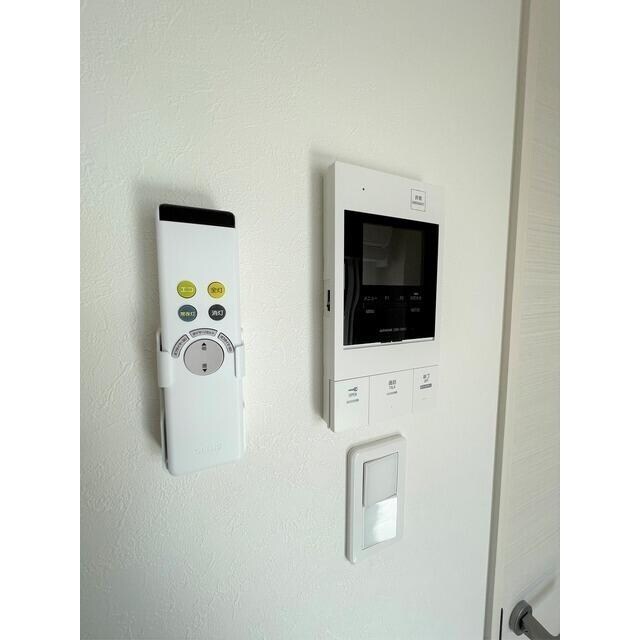 浮間舟渡駅 徒歩10分 4階の物件内観写真