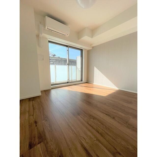 浮間舟渡駅 徒歩10分 4階の物件内観写真