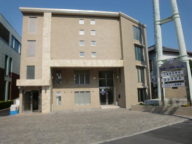 与野駅 徒歩8分 4階の物件外観写真