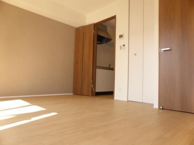 北与野駅 徒歩5分 1階の物件内観写真