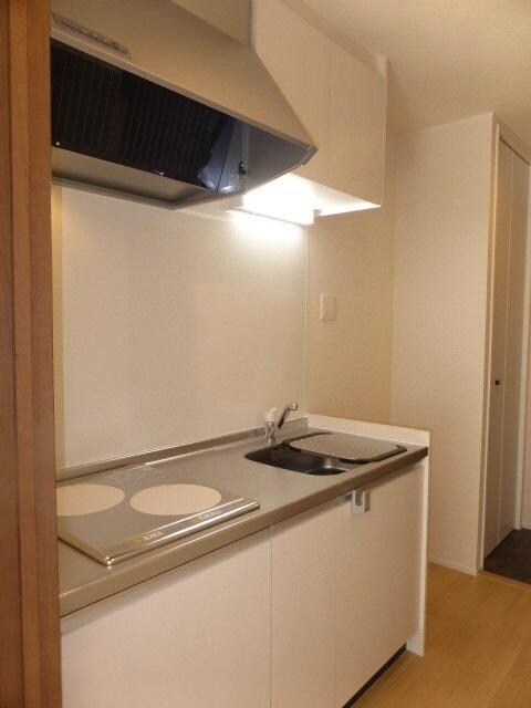 北与野駅 徒歩5分 1階の物件内観写真