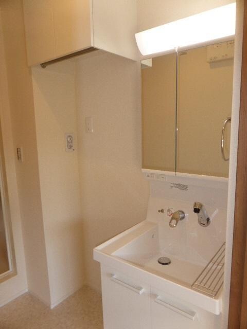 北与野駅 徒歩5分 1階の物件内観写真