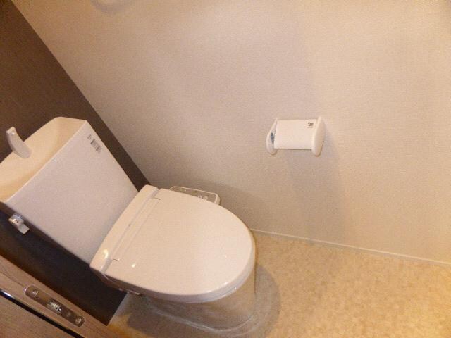 北与野駅 徒歩5分 1階の物件内観写真