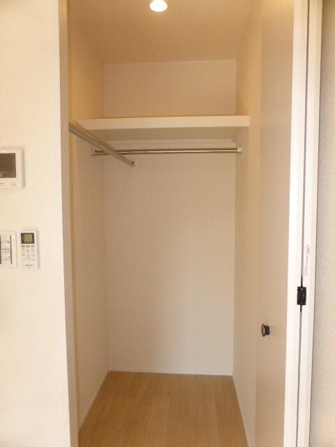 北与野駅 徒歩5分 1階の物件内観写真