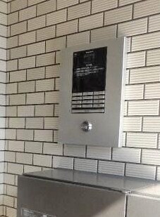 北与野駅 徒歩5分 1階の物件内観写真