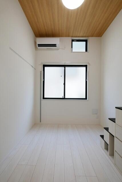 東十条駅 徒歩9分 1階の物件内観写真