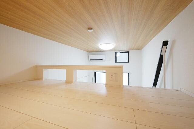 東十条駅 徒歩9分 1階の物件内観写真