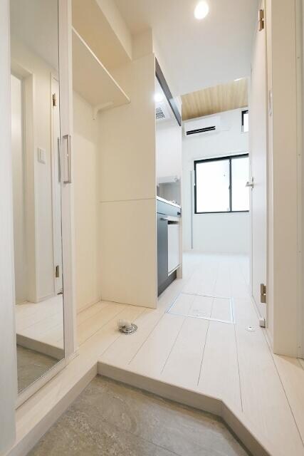 東十条駅 徒歩9分 1階の物件内観写真