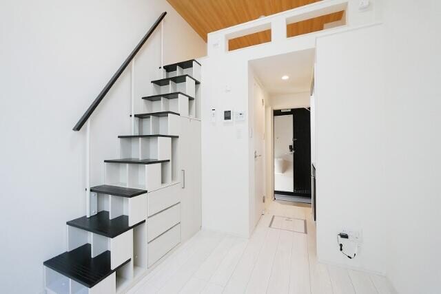 東十条駅 徒歩9分 1階の物件内観写真