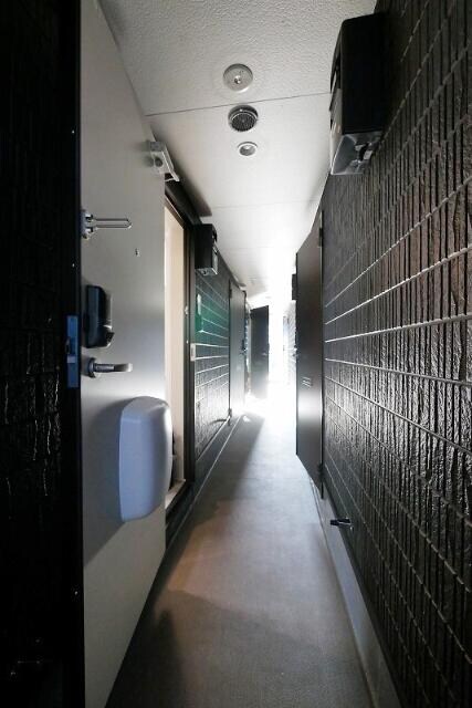 東十条駅 徒歩9分 1階の物件内観写真