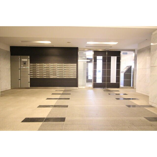 板橋本町駅 徒歩4分 8階の物件外観写真