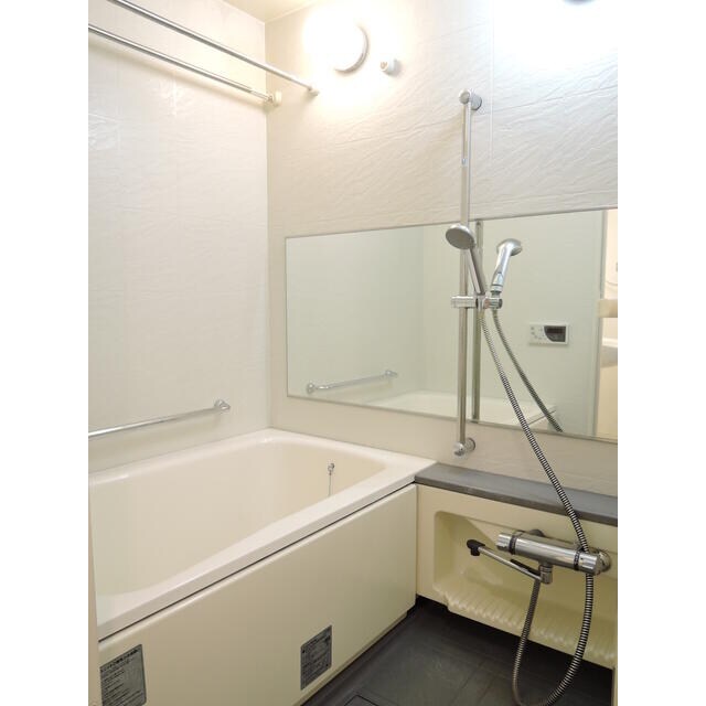 板橋本町駅 徒歩4分 8階の物件内観写真