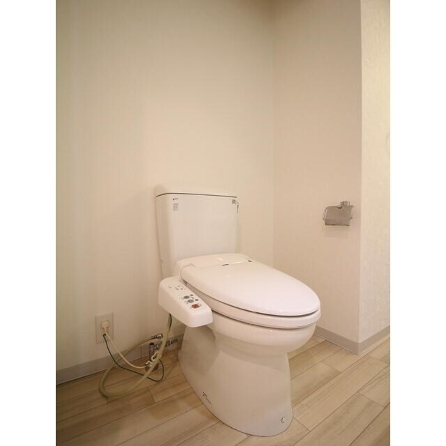 板橋本町駅 徒歩4分 8階の物件内観写真