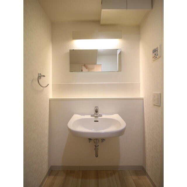 板橋本町駅 徒歩4分 8階の物件内観写真