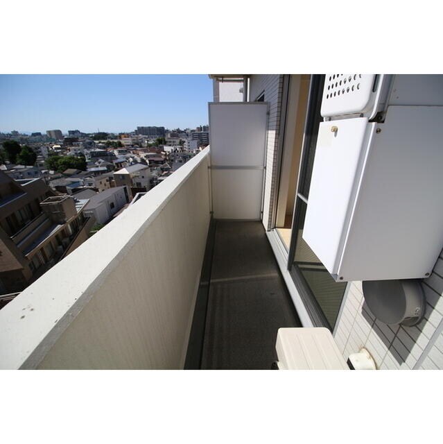 板橋本町駅 徒歩4分 8階の物件内観写真