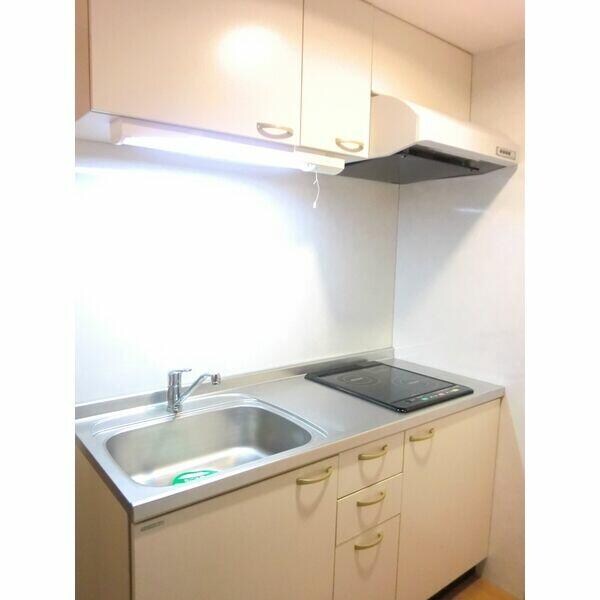 西川口駅 徒歩11分 1階の物件内観写真