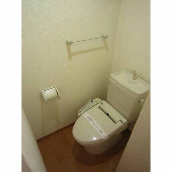 西川口駅 徒歩11分 1階の物件内観写真