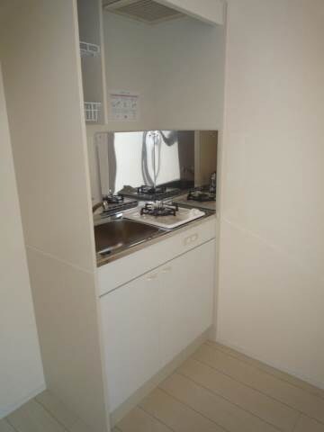 妙典駅 徒歩10分 1階の物件内観写真