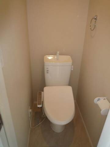 妙典駅 徒歩10分 1階の物件内観写真