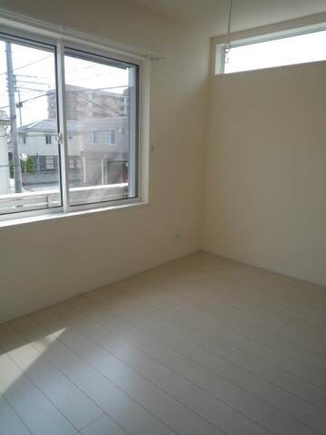 妙典駅 徒歩10分 1階の物件内観写真