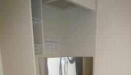 妙典駅 徒歩10分 1階の物件内観写真