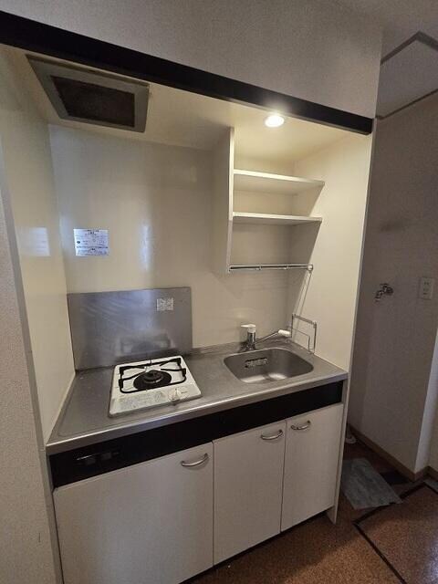 護国寺駅 徒歩7分 1階の物件内観写真