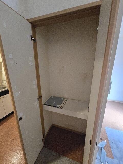 護国寺駅 徒歩7分 1階の物件内観写真