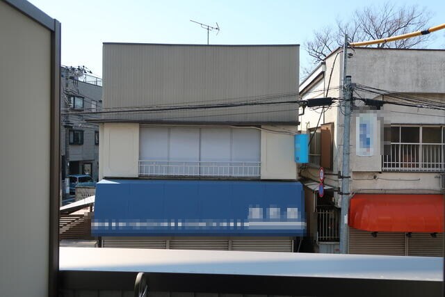 上井草駅 徒歩1分 2階の物件内観写真