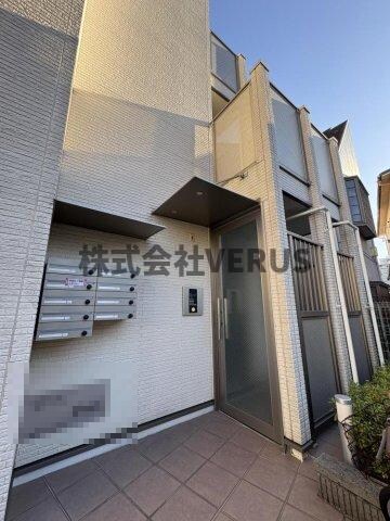 東長崎駅 徒歩4分 2階の物件外観写真