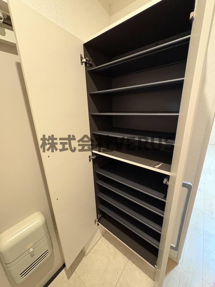 東長崎駅 徒歩4分 2階の物件内観写真