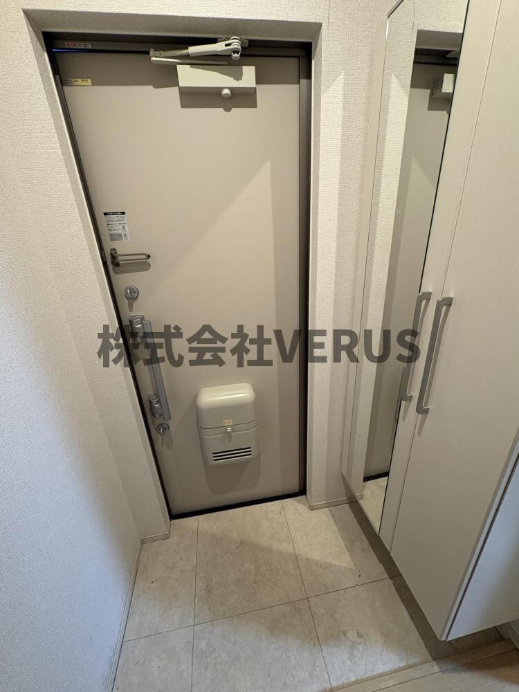 東長崎駅 徒歩4分 2階の物件内観写真