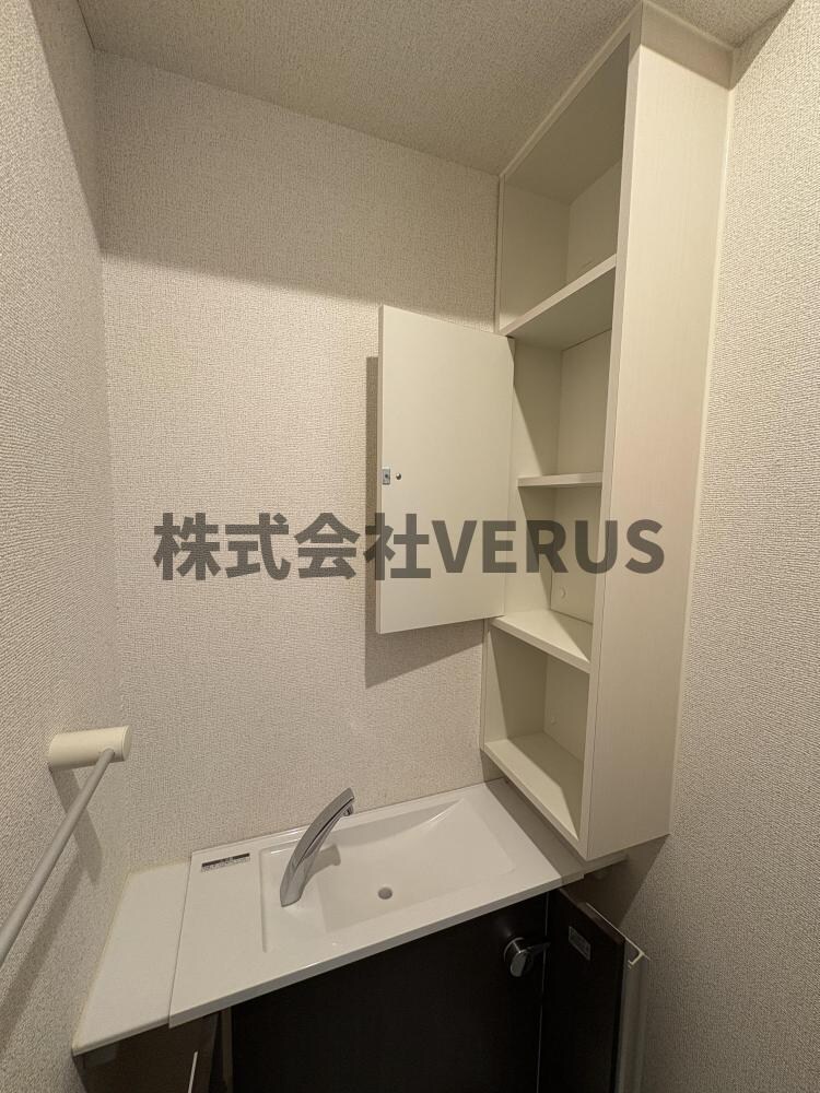 東長崎駅 徒歩4分 2階の物件内観写真